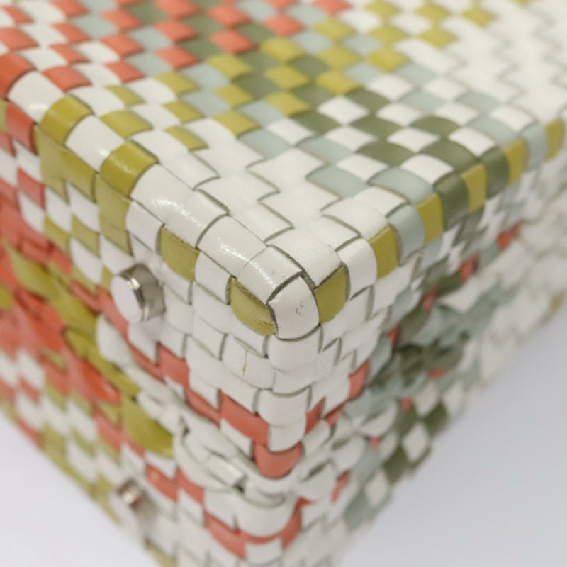 【日本直送】Salvatore Ferragamo Gancini 手提包 皮革 多色 正品 110491SAV-17