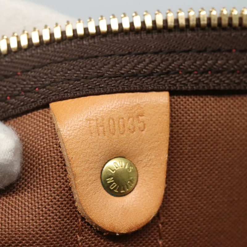 【日本直送】路易威登 Monogram Cherry Keepall 45 波士頓包 M95011 LV 正品 113808SAM-10