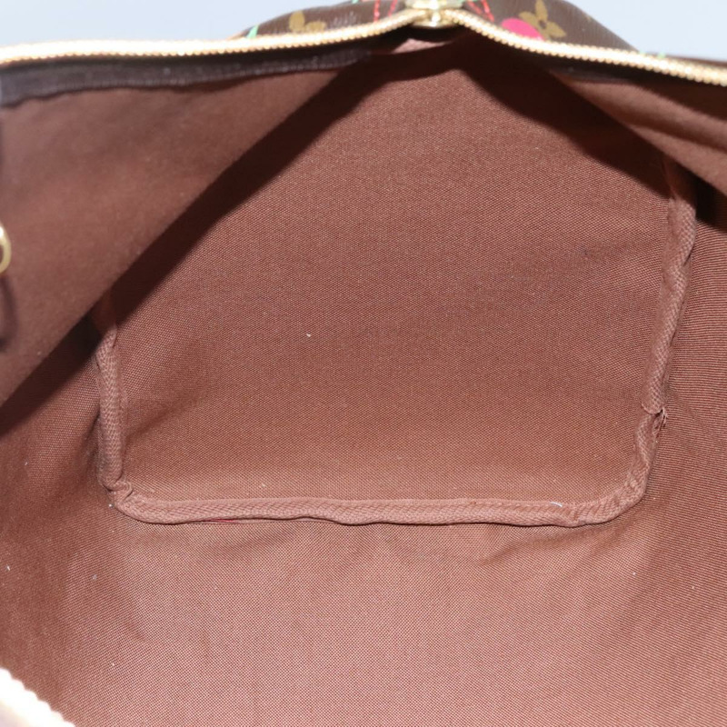 【日本直送】路易威登 Monogram Cherry Keepall 45 波士頓包 M95011 LV 正品 113808SAM-20