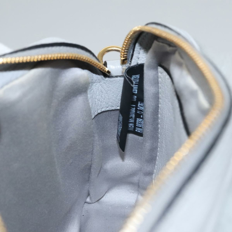 【日本直送】Miu Miu 灰色單肩包 正品 115374SAM-18