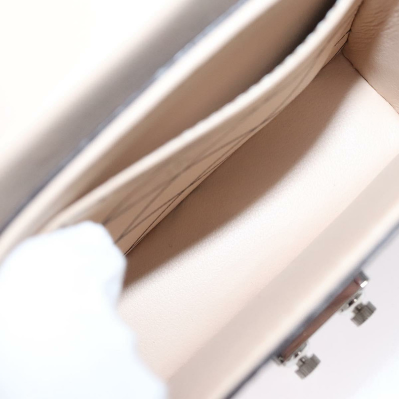 【日本直送】路易威登 Monogram Essential 行李箱吊飾 M63779 LV Auth 113416SAM-9