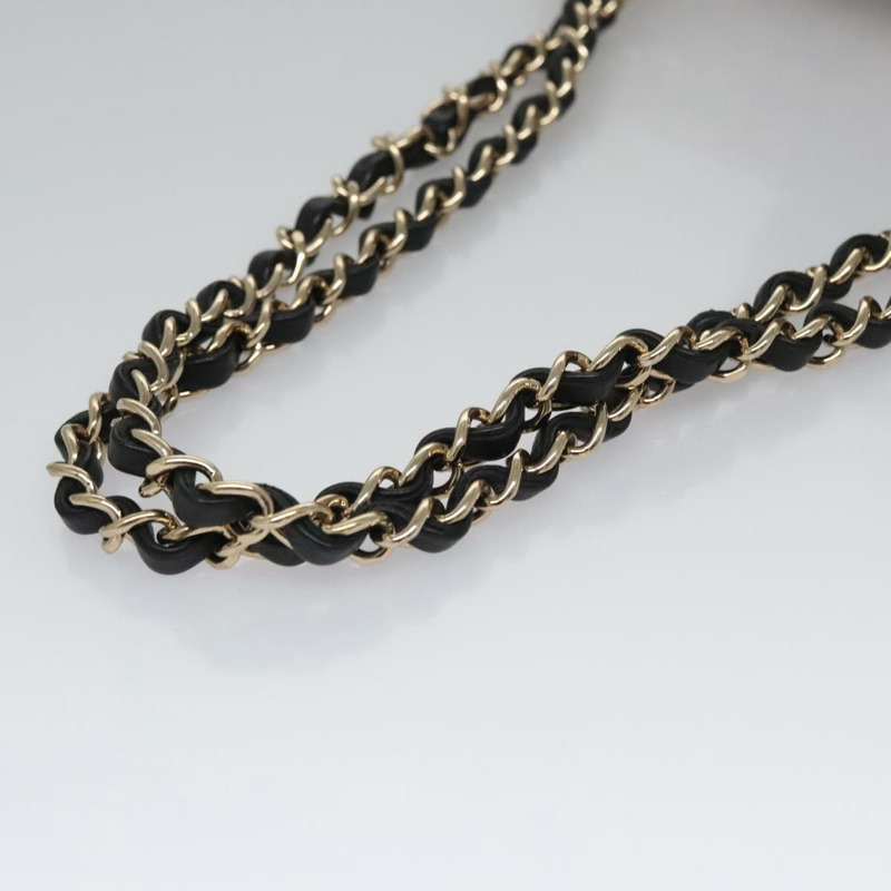 【日本直送】香奈兒 (CHANEL) 鏈條 V 字縫線單肩包，燈芯絨材質，粉紅色，金色雙 C 標誌，貨號 115032SM-6