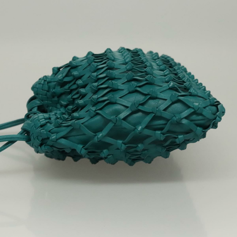 【日本直送】香奈兒單肩背包，皮革材質，土耳其藍，CC標誌，正品 BD1096SAM-3