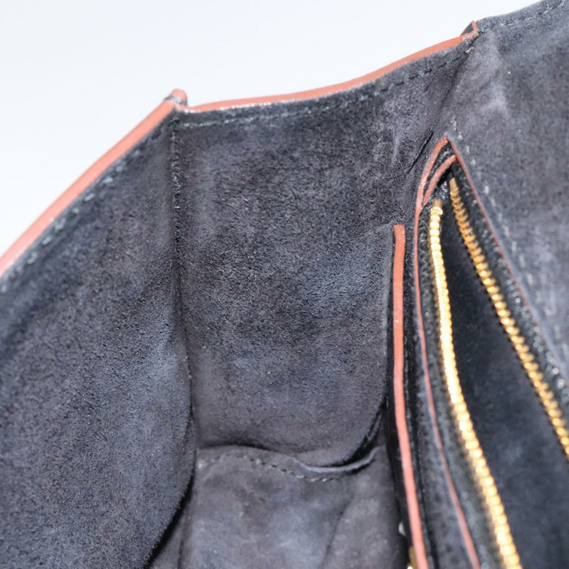 【日本直送】Miu Miu 黑色金色皮革肩背包 正品 MX101V-22