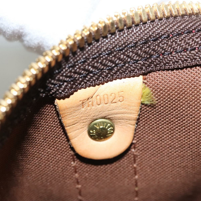 【日本直送】路易威登 Monogram Cherry Keepall 45 波士頓包 M95011 LV Auth BD1558SAM-10