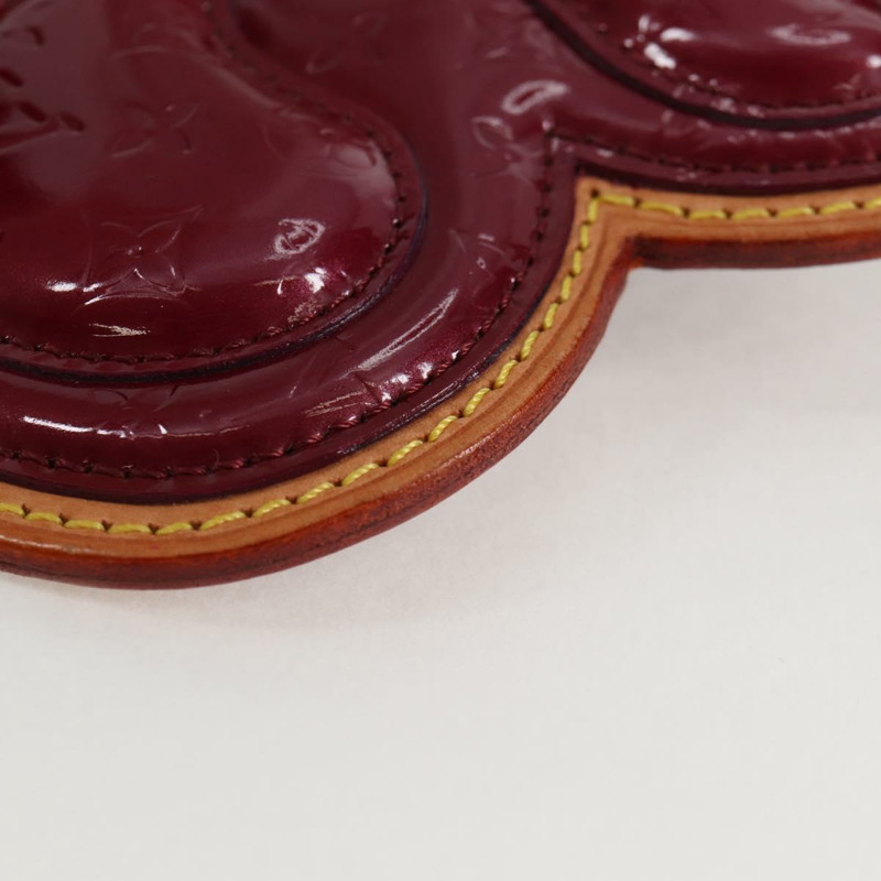 【日本直送】路易威登 Vernis Pochette Papillon 單肩包 紫色 M92270 正品 116413SAM-16