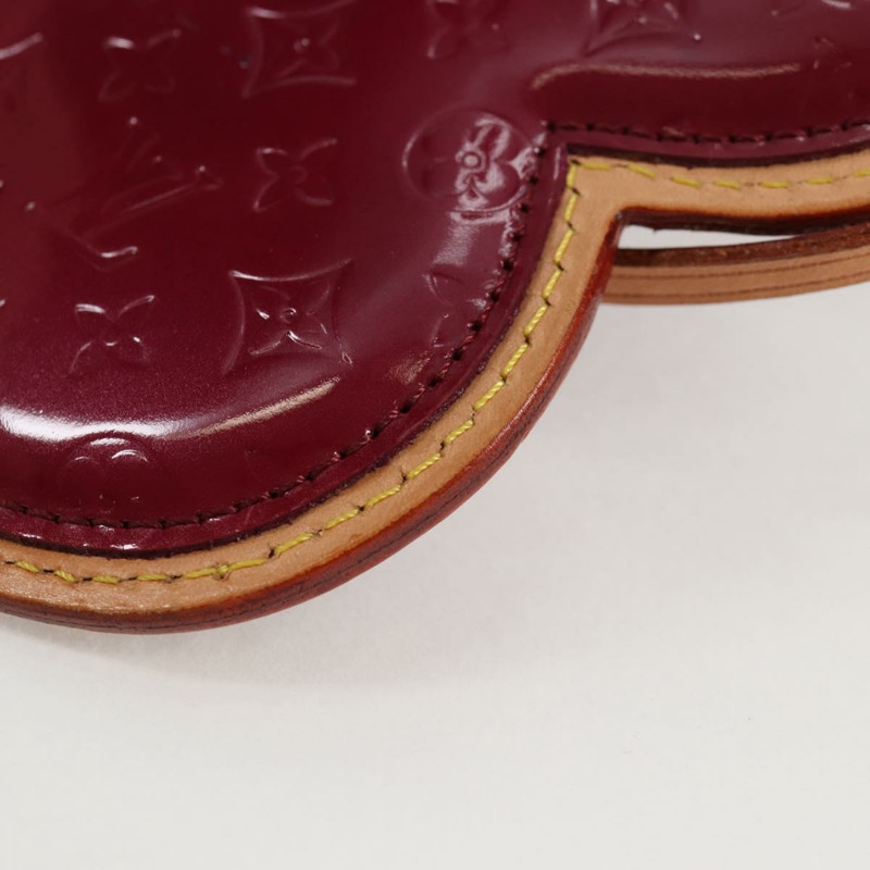 【日本直送】路易威登 Vernis Pochette Papillon 單肩包 紫色 M92270 正品 116413SAM-18