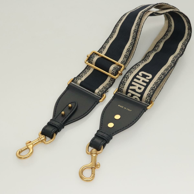 【日本直送】Christian Dior Oblique 藤編單肩包，藤條材質，海軍藍、棕色、金色，正品 BA1114SAM-10