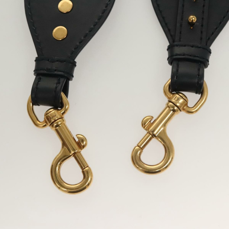 【日本直送】Christian Dior Oblique 藤編單肩包，藤條材質，海軍藍、棕色、金色，正品 BA1114SAM-23