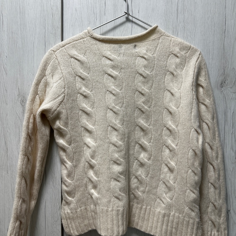 polo Ralph Lauren 毛衣 原價一萬+ 近全新-1