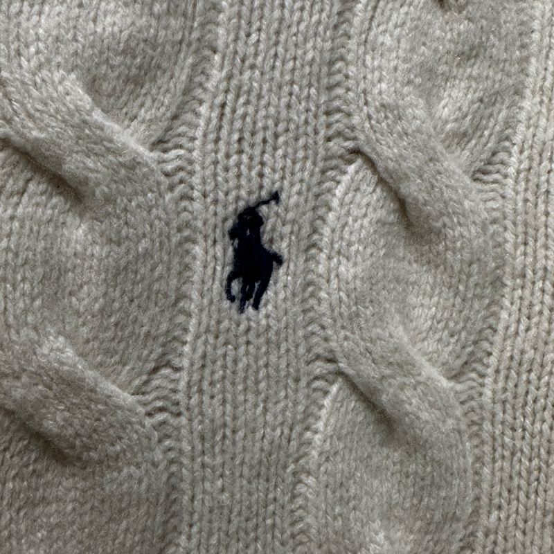 polo Ralph Lauren 毛衣 原價一萬+ 近全新-10