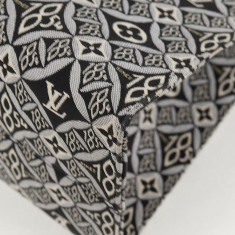 【日本直送】路易威登 Monogram Jaguar On The Go GM 手提包 黑色 M57207 正品 BA1538SAM-17