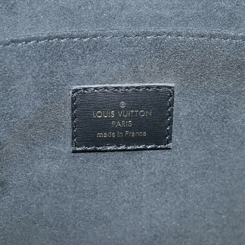 【日本直送】路易威登 Monogram Jaguar On The Go GM 手提包 黑色 M57207 正品 BA1538SAM-19