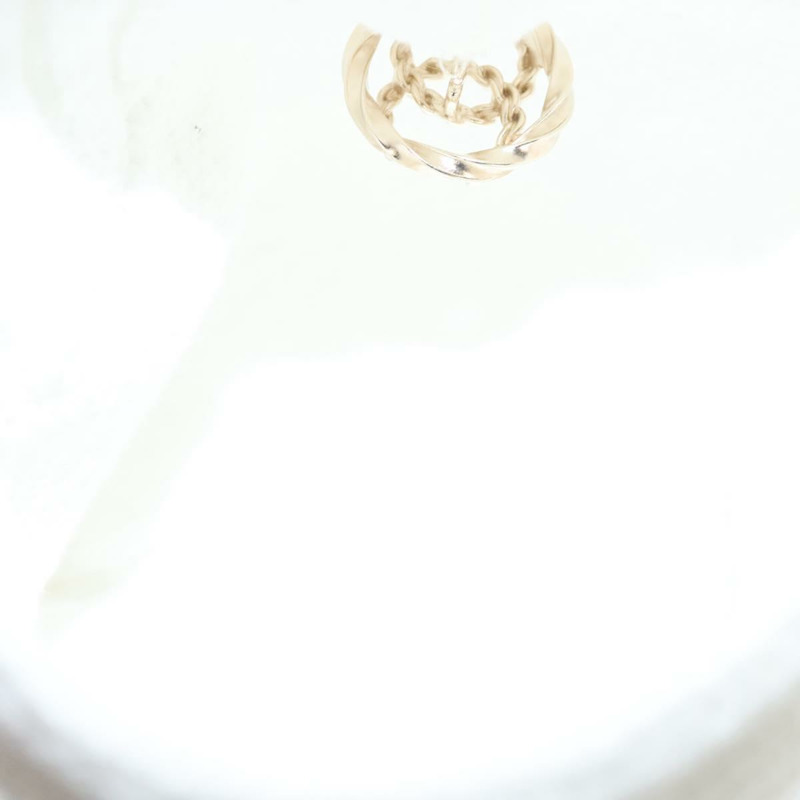 【日本直送】香奈兒 (CHANEL) 白色針織衫，CC 標誌，貨號 BA1351M-8