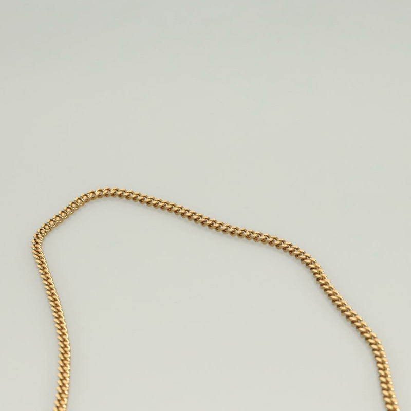 【日本直送】范思哲 (VERSACE) 鏈條單肩包 漆皮 金色 正品 BA1306M-7