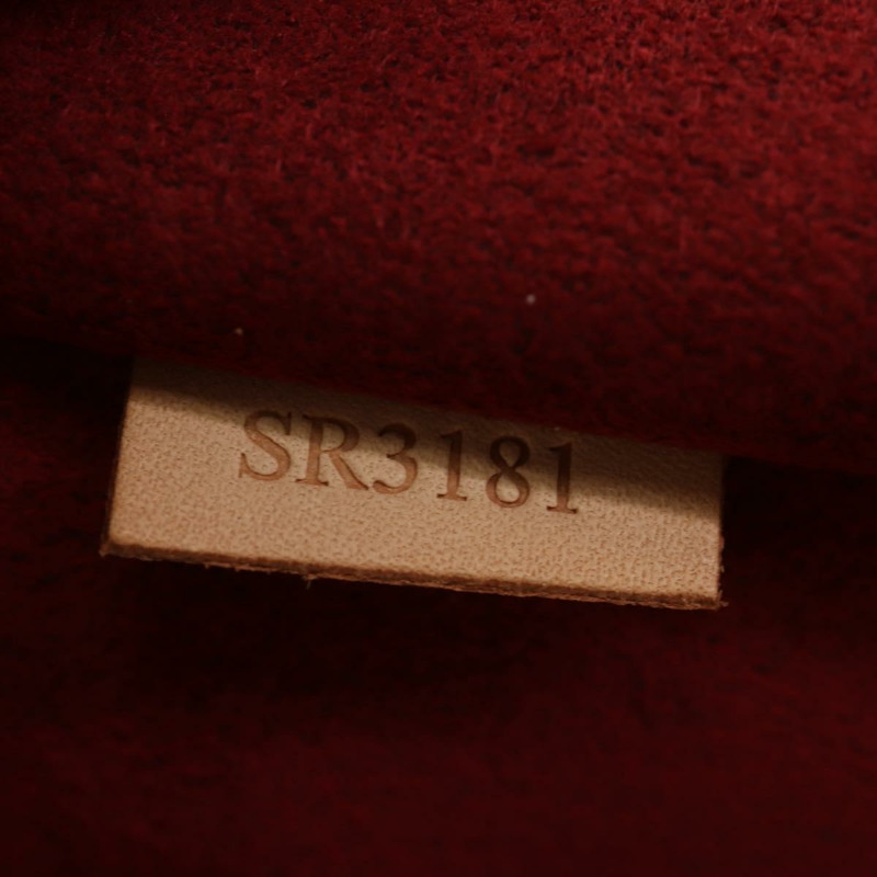 【日本直送】路易威登 (LOUIS VUITTON) 多彩 Shirley GM 手提包 2way 白色 M93214 LV 正品 115639SAM-10