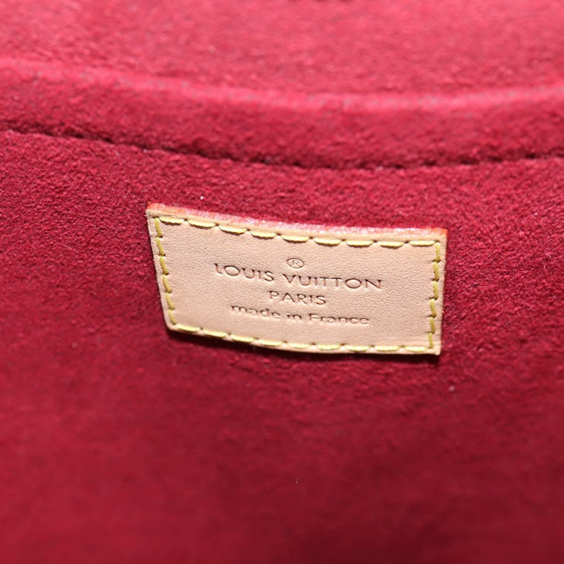 【日本直送】路易威登 (LOUIS VUITTON) 多彩 Shirley GM 手提包 2way 白色 M93214 LV 正品 115639SAM-20