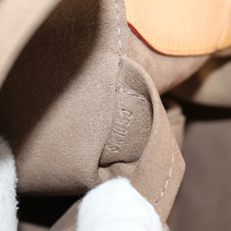 【日本直送】路易威登 Monogram Multicolor Judy MM 手提包 2Way M40256 LV Auth 121498M-10