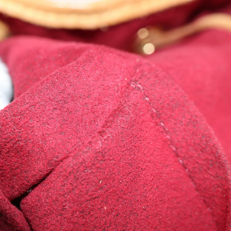 【日本直送】路易威登 Monogram Multicolor Petit Noe 白手袋 M42229 LV 正品 121428M-10