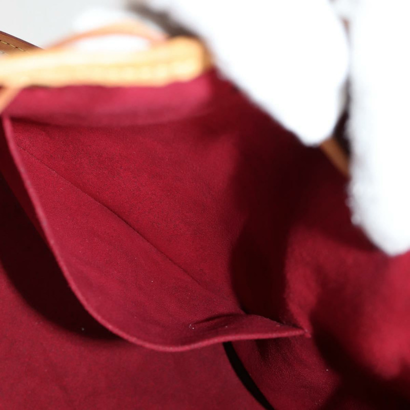 【日本直送】路易威登 Monogram Multicolor Petit Noe 白手袋 M42229 LV 正品 121500SAM-27