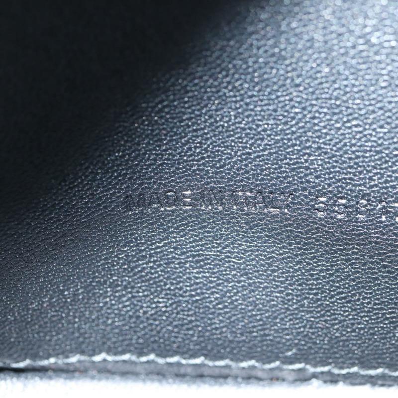 【日本直送】BALENCIAGA XS 相機包 單肩包 皮革 彩虹色 558171 正品 120939SAM-23