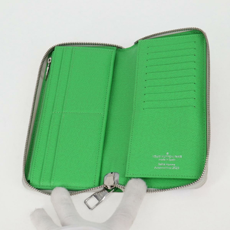 【日本直送】路易威登 Monogram LV Portrait Zippy 垂直錢包 M82590 LV 正品 116099SM-8