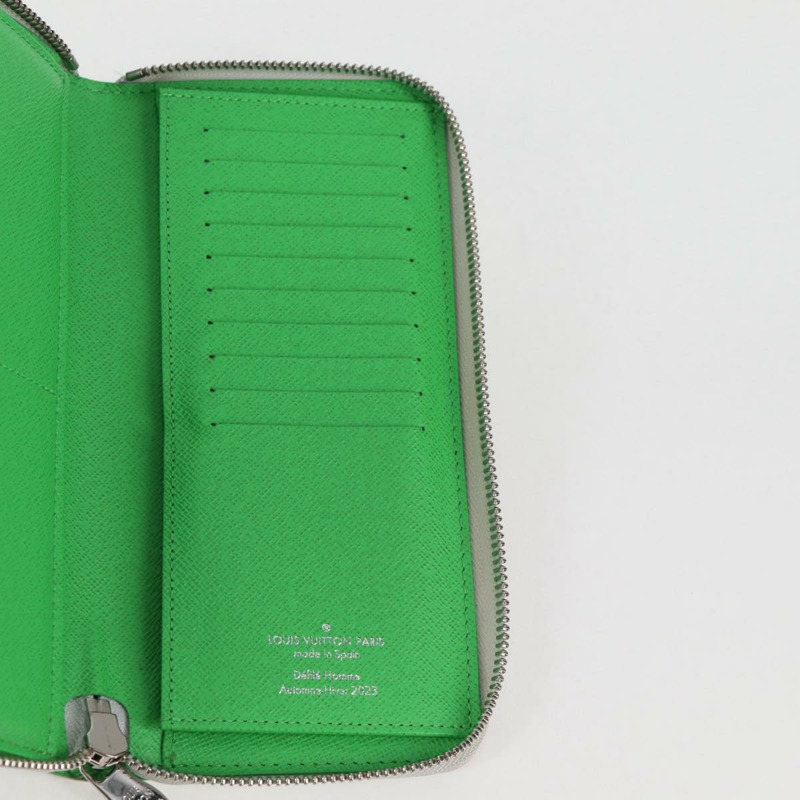 【日本直送】路易威登 Monogram LV Portrait Zippy 垂直錢包 M82590 LV 正品 116099SM-17