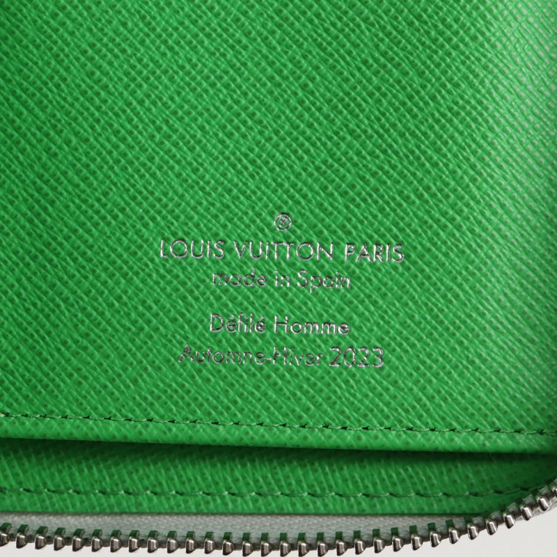 【日本直送】路易威登 Monogram LV Portrait Zippy 垂直錢包 M82590 LV 正品 116099SM-20