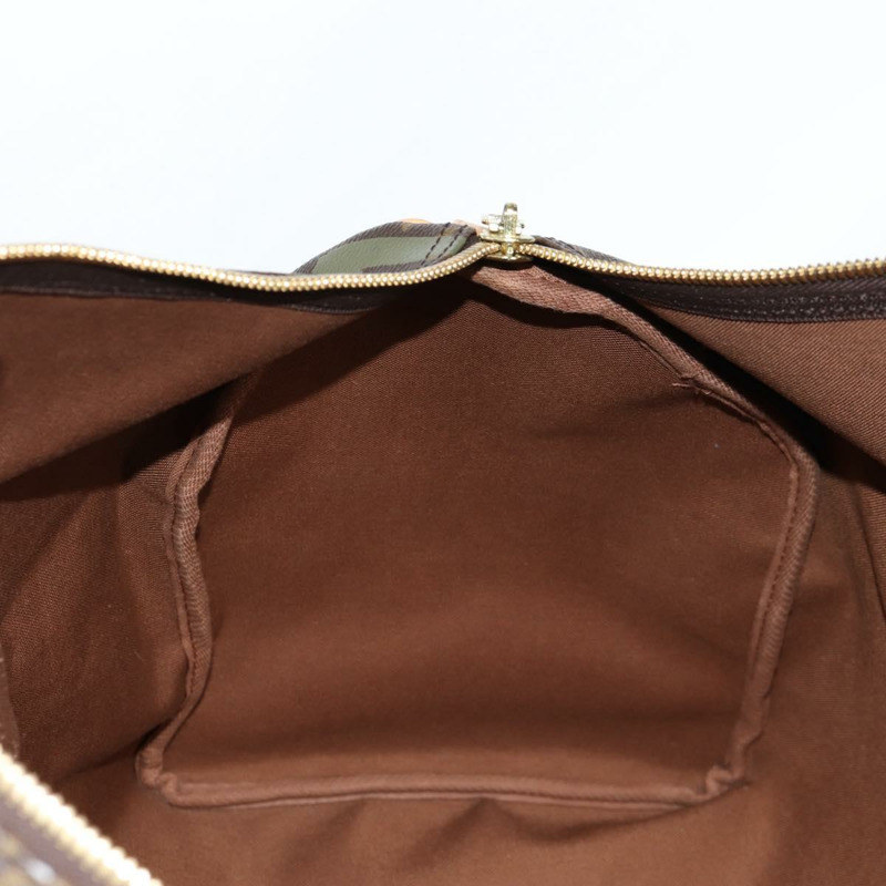 【日本直送】路易威登 Monogram Graffiti Keepall 50 波士頓包 卡其色 M92196 正品 115621SAM-22