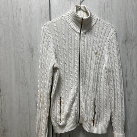 polo Ralph Lauren 針織毛衣 針織外套 原價10000+