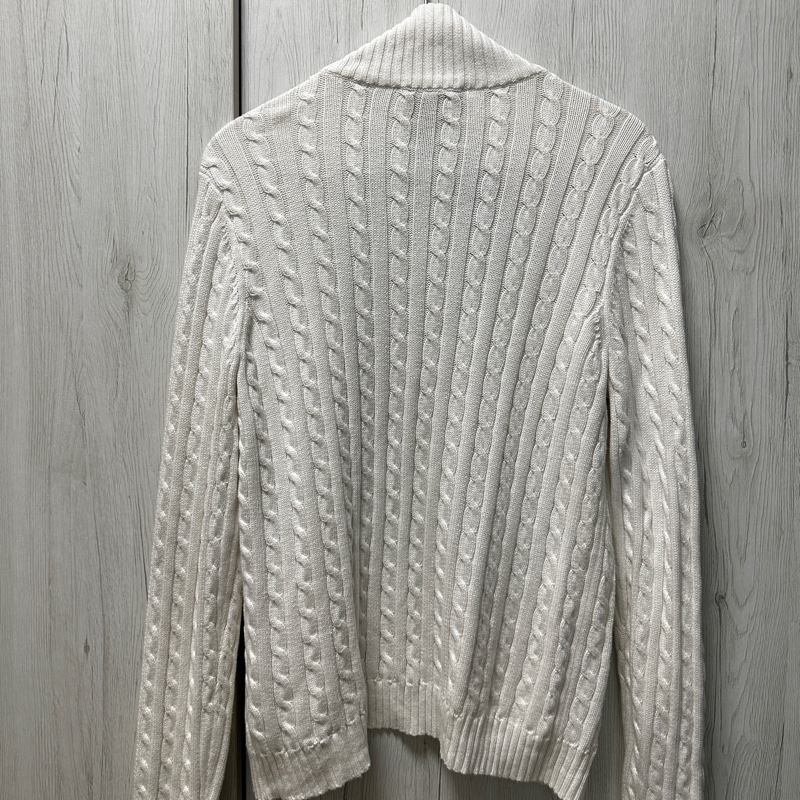 polo Ralph Lauren 針織毛衣 針織外套 原價10000+-1