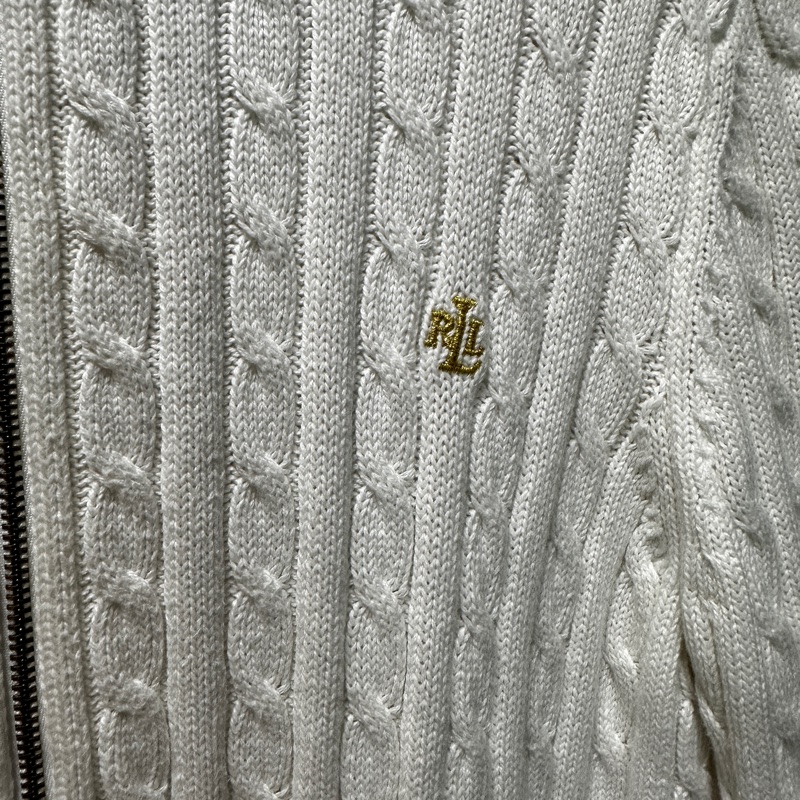 polo Ralph Lauren 針織毛衣 針織外套 原價10000+-2