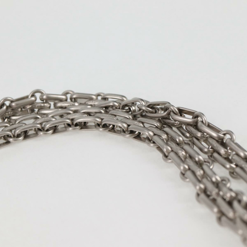 【日本直送】香奈兒 (CHANEL) 鏈條絎縫 23 2.55 肩背包 斜紋軟呢 粉紅色 CC 正品 121623SM-16