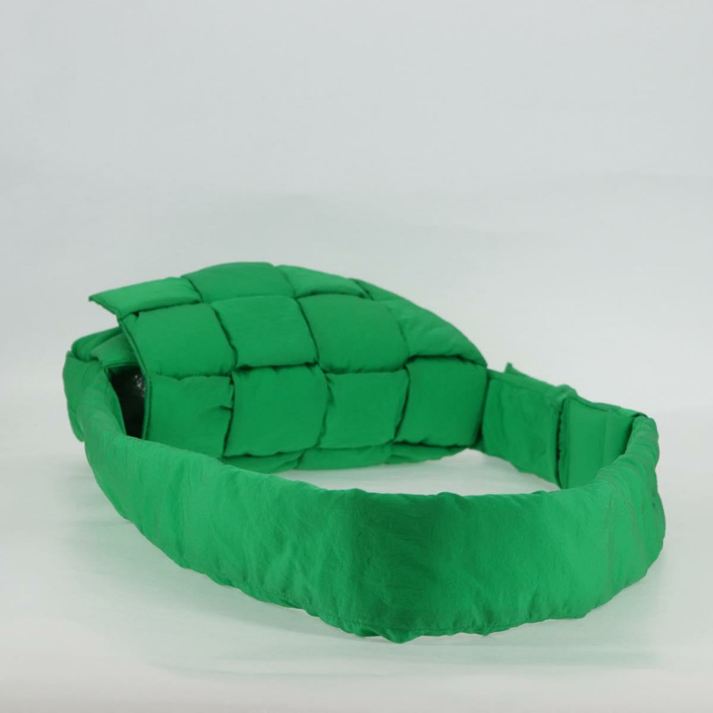 【日本直送】BOTTEGA VENETA MAXI INTRECCIATO 尼龍材質加厚科技卡帶包 Auth 115238M-6