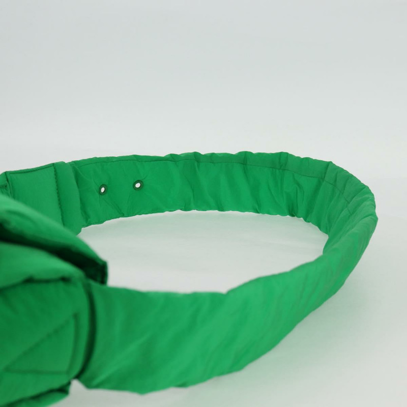 【日本直送】BOTTEGA VENETA MAXI INTRECCIATO 尼龍材質加厚科技卡帶包 Auth 115238M-13