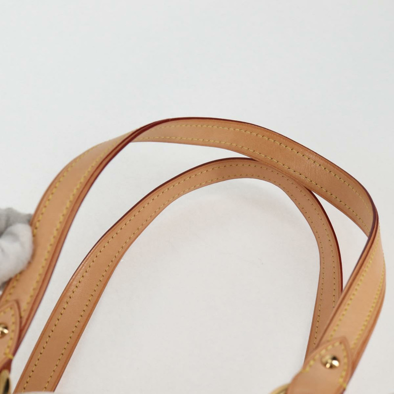 【日本直送】路易威登 Monogram Multicolor Aurelia MM 手提包 白色 M40094 正品 122956M-14