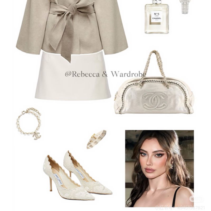 Chanel 波士頓包-香檳金保齡球包-肩背托特包👜🌙機場大包-9