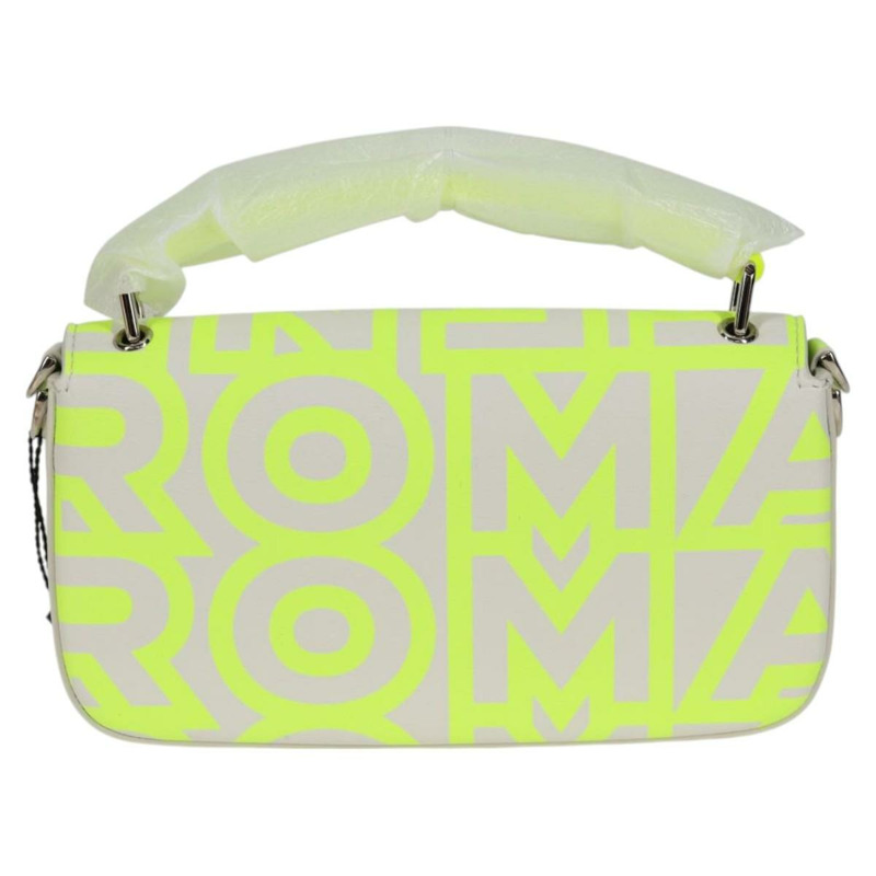 【日本直送】FENDI 水桶手機殼 Mark Jacobs 聯名款 皮革 2way Auth BA2455SAM-1