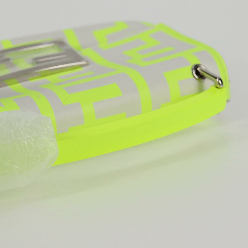 【日本直送】FENDI 水桶手機殼 Mark Jacobs 聯名款 皮革 2way Auth BA2455SAM-7