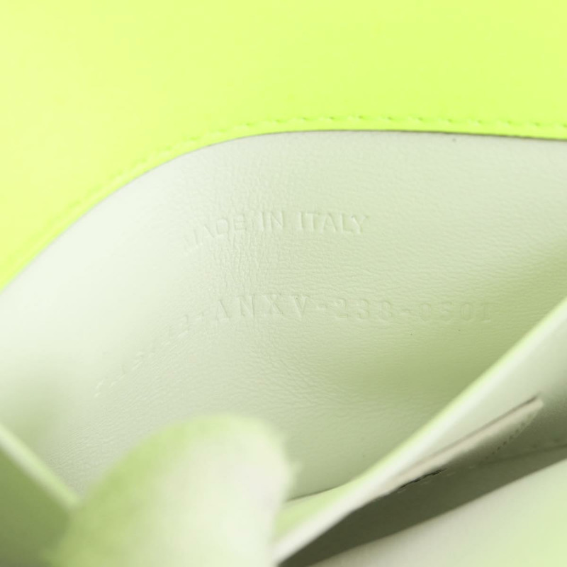 【日本直送】FENDI 水桶手機殼 Mark Jacobs 聯名款 皮革 2way Auth BA2455SAM-10