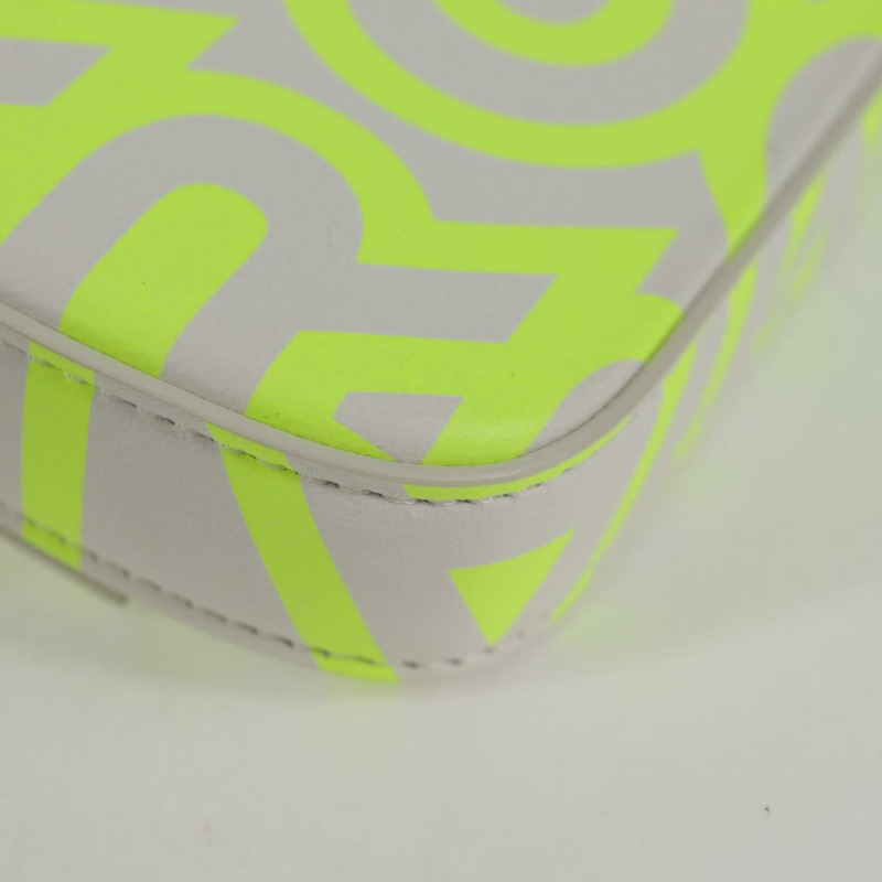 【日本直送】FENDI 水桶手機殼 Mark Jacobs 聯名款 皮革 2way Auth BA2455SAM-17