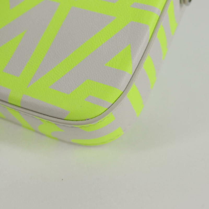 【日本直送】FENDI 水桶手機殼 Mark Jacobs 聯名款 皮革 2way Auth BA2455SAM-18