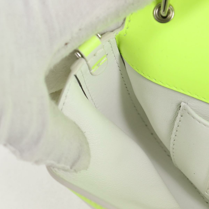 【日本直送】FENDI 水桶手機殼 Mark Jacobs 聯名款 皮革 2way Auth BA2455SAM-23