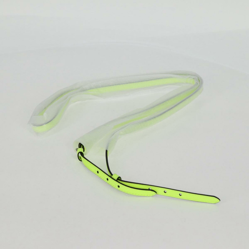 【日本直送】FENDI 水桶手機殼 Mark Jacobs 聯名款 皮革 2way Auth BA2455SAM-24