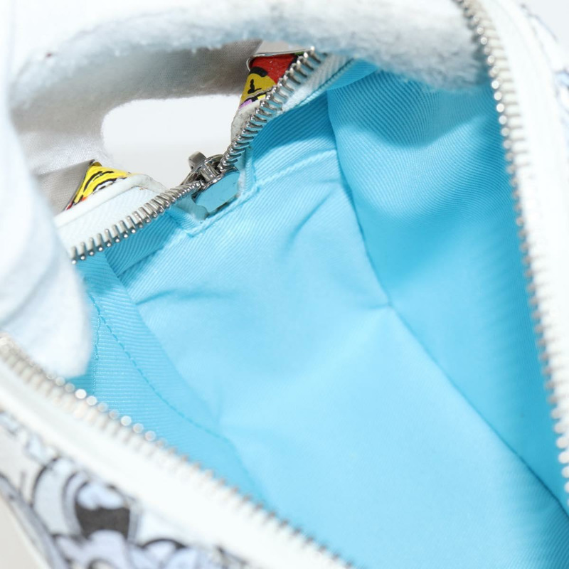 【日本直送】路易威登 Monogram Comics 迷你軟包 M82008 LV 正品 124897SM-22