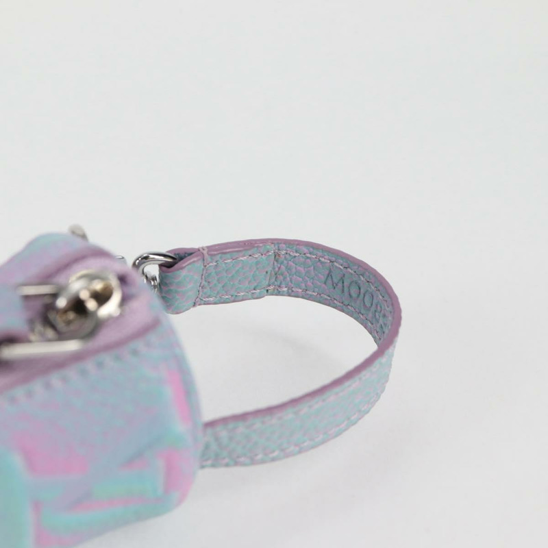 【日本直送】路易威登 Monogram Empreinte Micro Papillon 手拿包 Lila M00837 正品 126346SAM-7