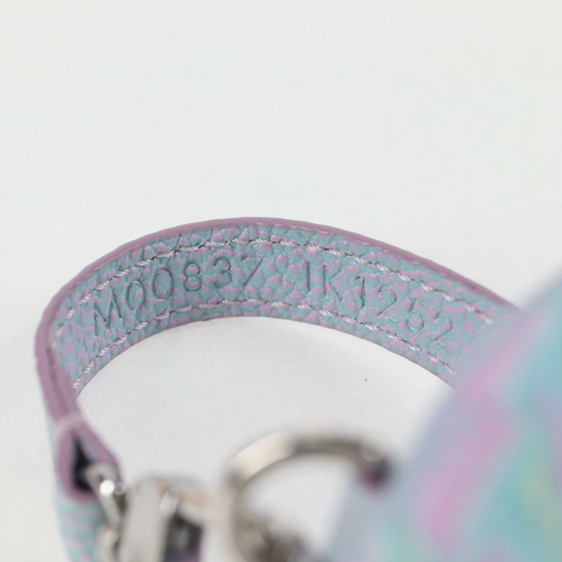 【日本直送】路易威登 Monogram Empreinte Micro Papillon 手拿包 Lila M00837 正品 126346SAM-10