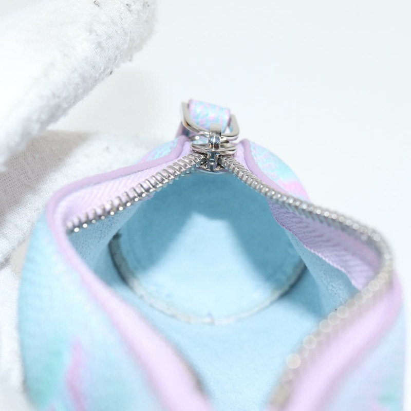 【日本直送】路易威登 Monogram Empreinte Micro Papillon 手拿包 Lila M00837 正品 126346SAM-19