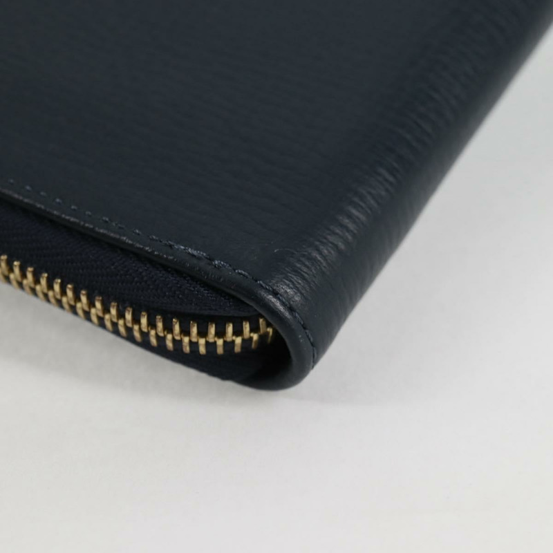 【日本直送】路易威登 NIGO LV 方形拉鍊長錢包 海軍藍 M81107 正品 126433SAM-15