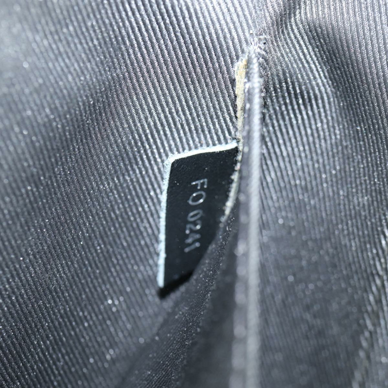 【日本直送】路易威登 Damier Distorted Flap Soft Trunk Messenger Bag N50032 Auth 122429SM-10